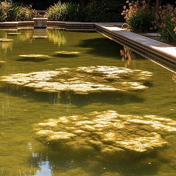 President Trump's $14M Reflecting Pool Renovation Fails to Prevent Algae Bloom in DC Heat