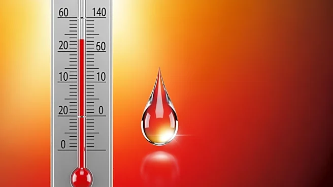 Understanding the Dangers of Excessive Heat and Safety Measures