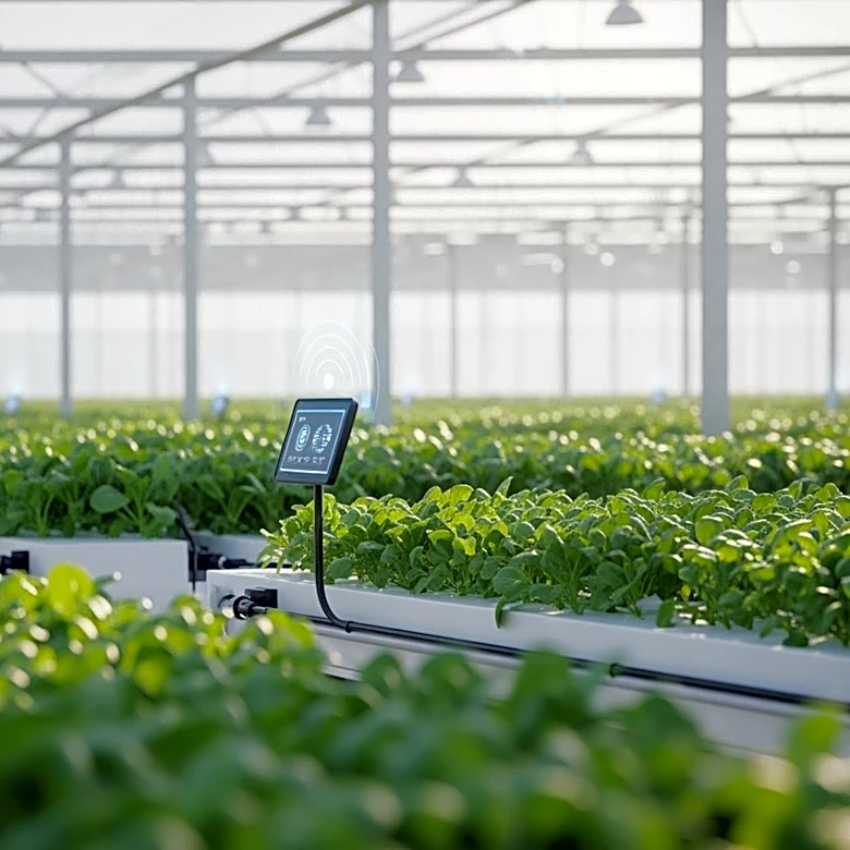 Malaysia and Uzbekistan Strengthen Agricultural Ties with Focus on Smart Farming
