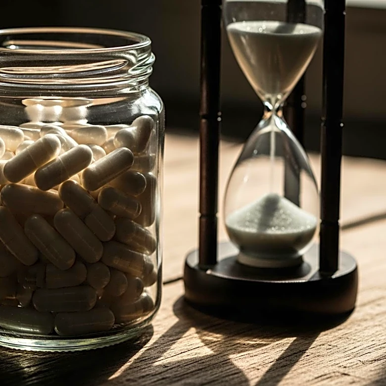 Study Finds Glucosamine Supplement May Accelerate Memory Loss in Alzheimer's Patients