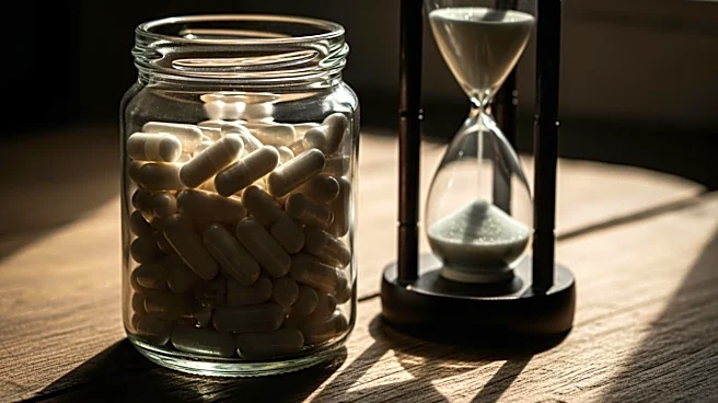 Study Finds Glucosamine Supplement May Accelerate Memory Loss in Alzheimer's Patients