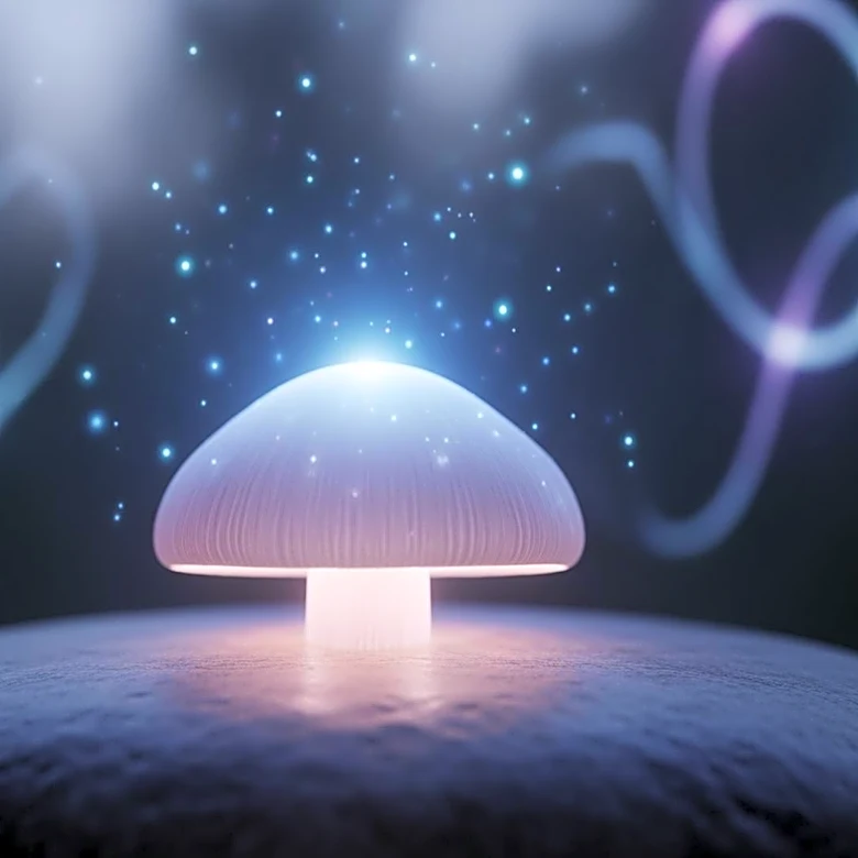 Study Finds Single Psilocybin Dose Offers Long-Term Relief for Chronic Suicidal Thoughts