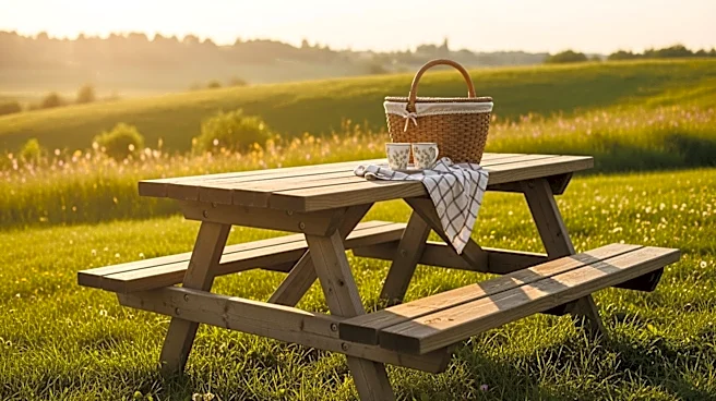 Italy's Open-Air Tourism Sees Surge in Family Travel Demand