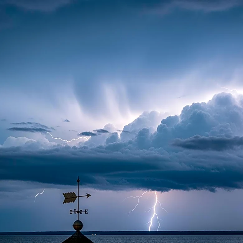 Severe Weather Expected Midweek in Chicago Area