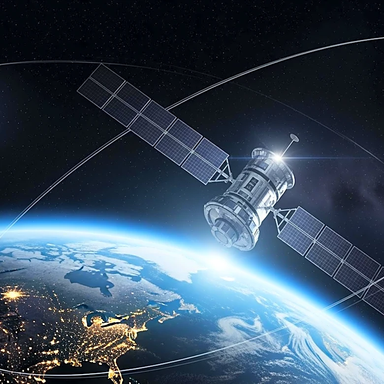 NASA Prepares Katalyst Mission to Extend Swift Observatory's Orbit