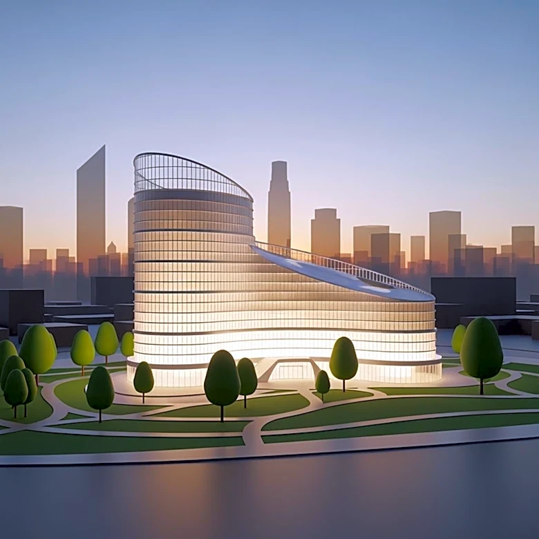 Obama Presidential Center Set to Transform Chicago's South Side