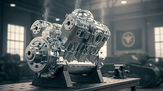 Russia Restores 5,100 Cold War Tanks with Revived Engines, Enhancing Military Capabilities