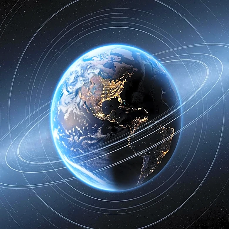 Study Reveals Global Warming's Impact on Earth's Rotation and Day Length