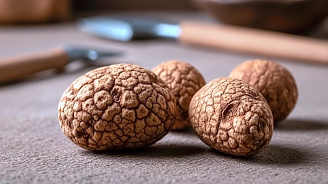 Archaeologists Unearth Rare 500-Year-Old Freeze-Dried Potatoes at Inca Site in Peru