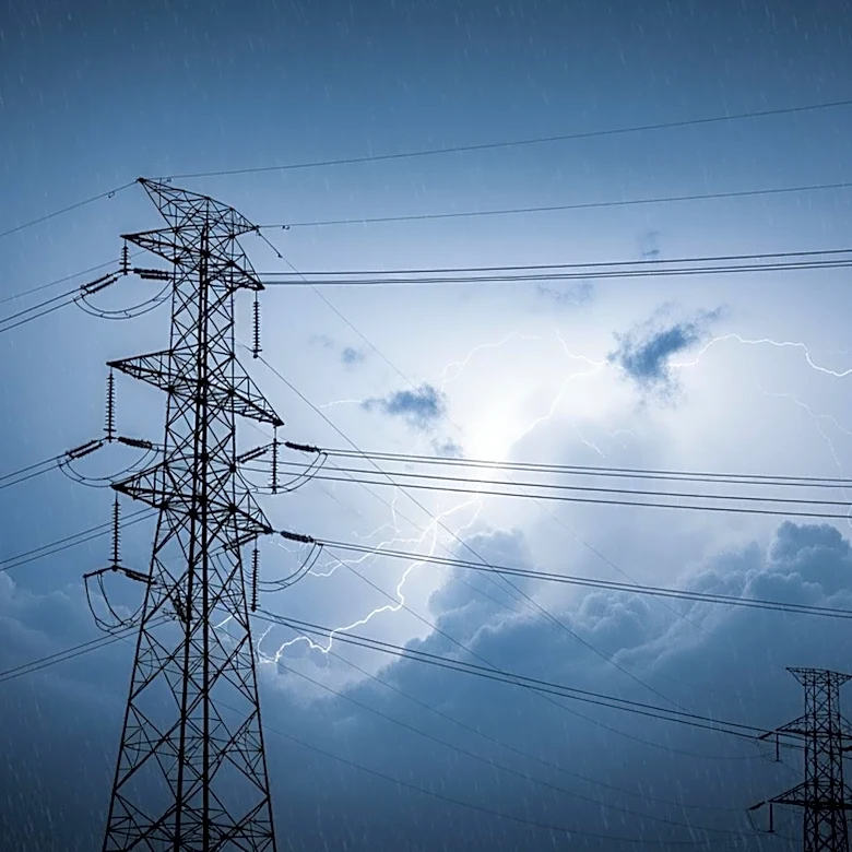 Severe Thunderstorms Cause Widespread Power Outages in Pittsburgh Area