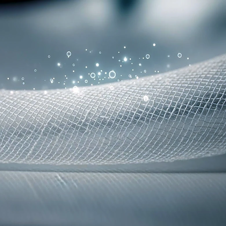 Research on Cellulose Gauze Shows Potential for Bacterial Adsorption