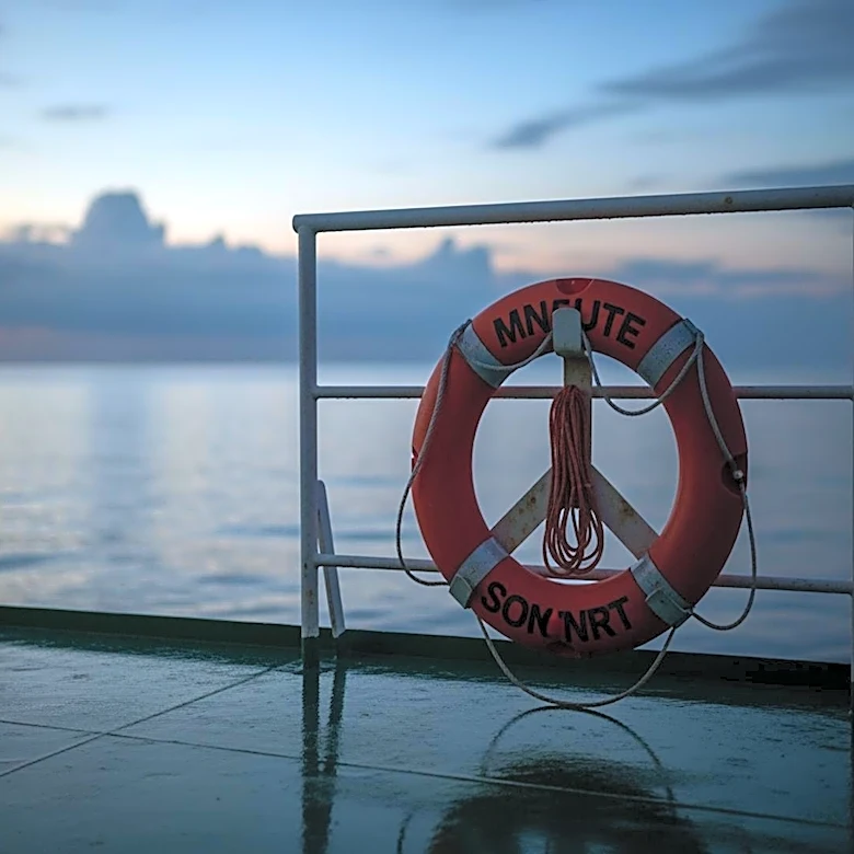 Indian Seaman Dies Aboard Tanker in Oman Amid Diplomatic Tensions