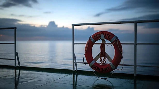 Indian Seaman Dies Aboard Tanker in Oman Amid Diplomatic Tensions