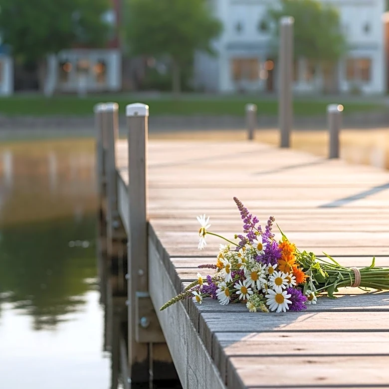 Lake Orion Businesses Host Mother's Day Redos After Water Main Break