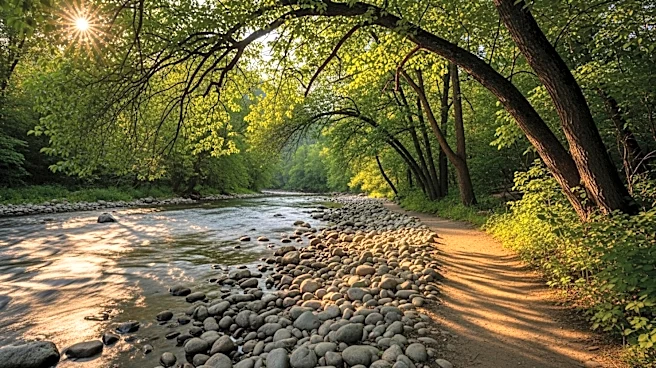 Poudre River Trail Opens After 50 Years of Development in Northern Colorado