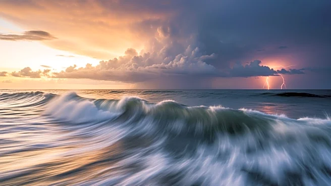 NOAA Confirms El Nino, Predicts Severe Weather Impacts Globally
