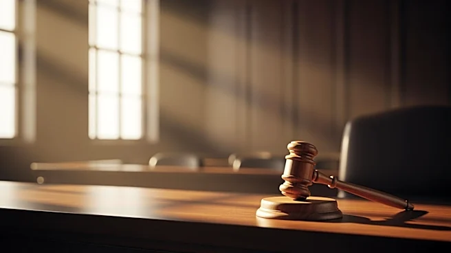 Federal Judges Face Controversies Amid Legal and Ethical Challenges
