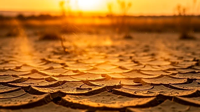 National Weather Service Issues Urgent Heat Alerts for California, Oregon, and Washington Amid 'Lethal Temperatures'