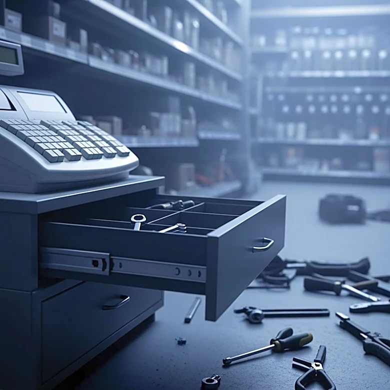 Redondo Beach Hardware Store Burglarized Twice in One Day, Owners Report
