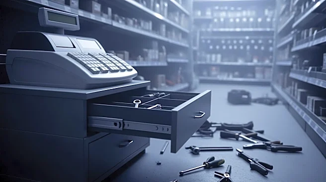 Redondo Beach Hardware Store Burglarized Twice in One Day, Owners Report