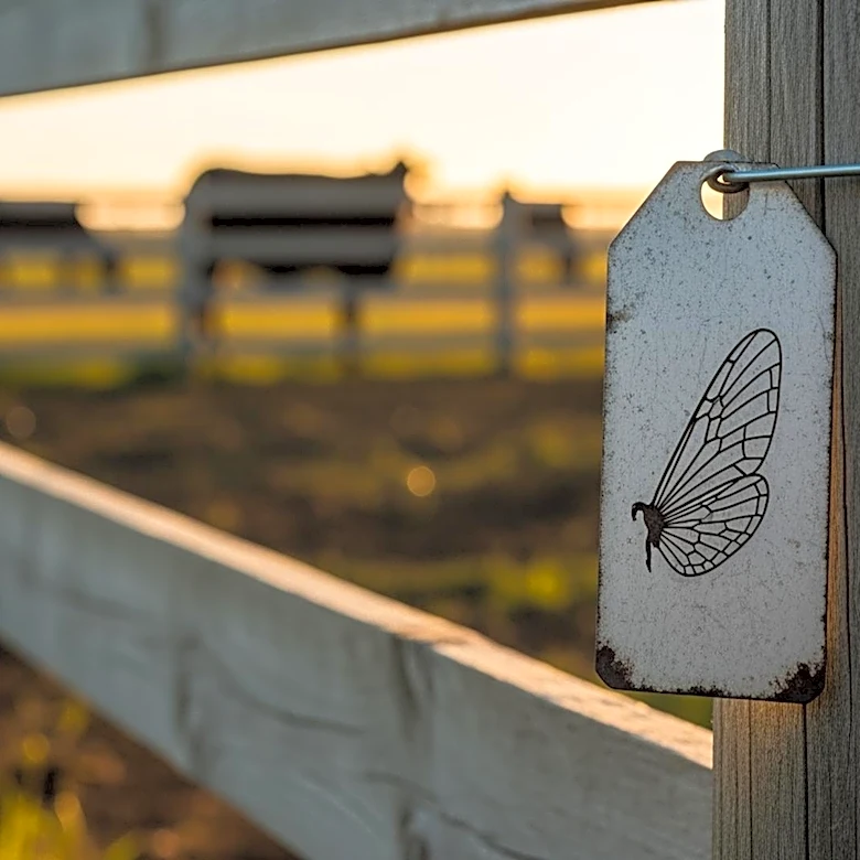 USDA Confirms 12 New World Screwworm Cases, Threatening Texas Livestock Industry