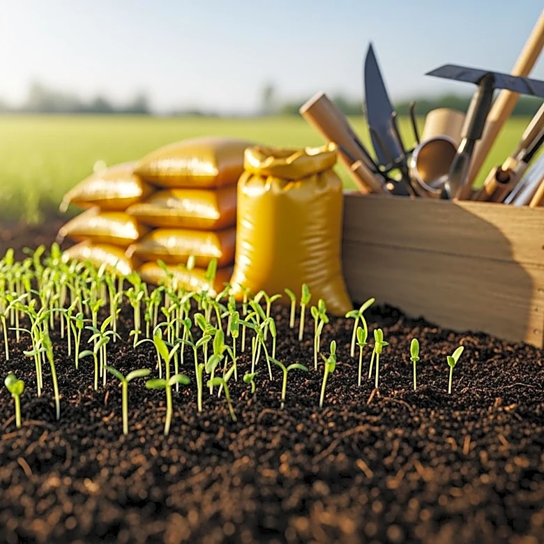 LOLC Cambodia Introduces Agri-Input Financing to Boost Agricultural Productivity