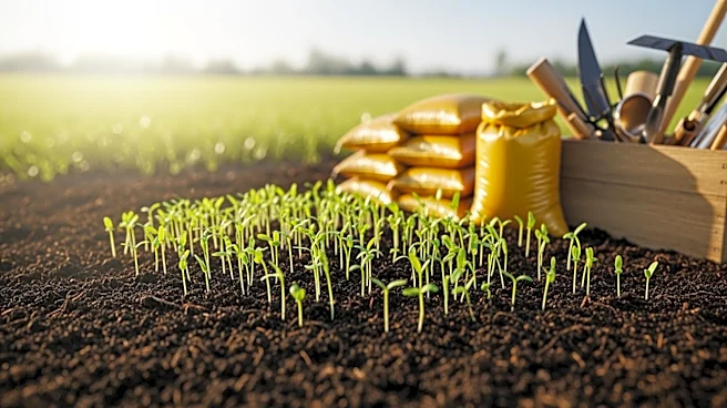 LOLC Cambodia Introduces Agri-Input Financing to Boost Agricultural Productivity