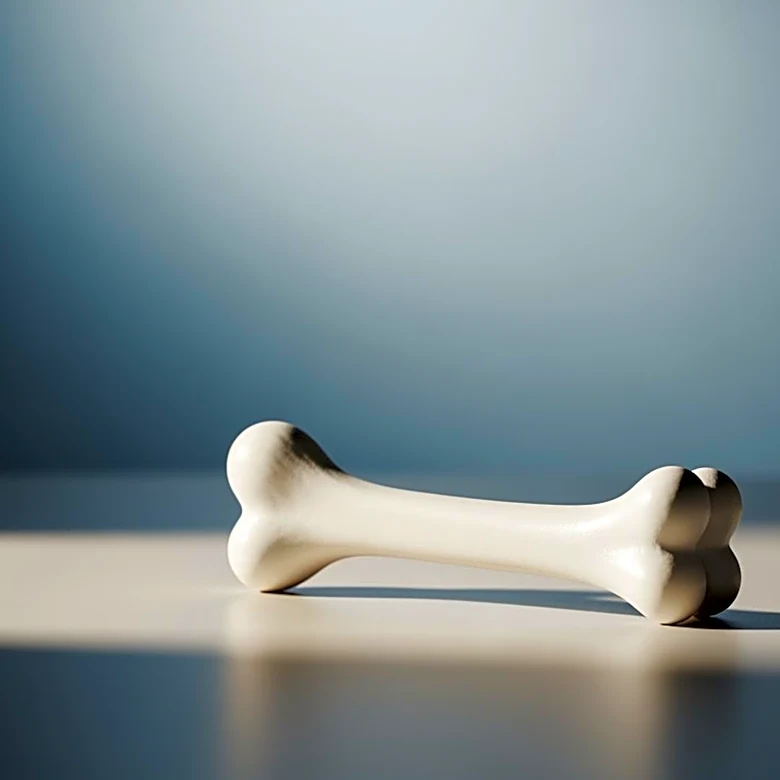 Major Review Finds Limited Benefits of Calcium and Vitamin D Supplements for Bone Health in Older Adults