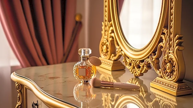 Charlotte Tilbury Awarded CBE for Contributions to Beauty Industry