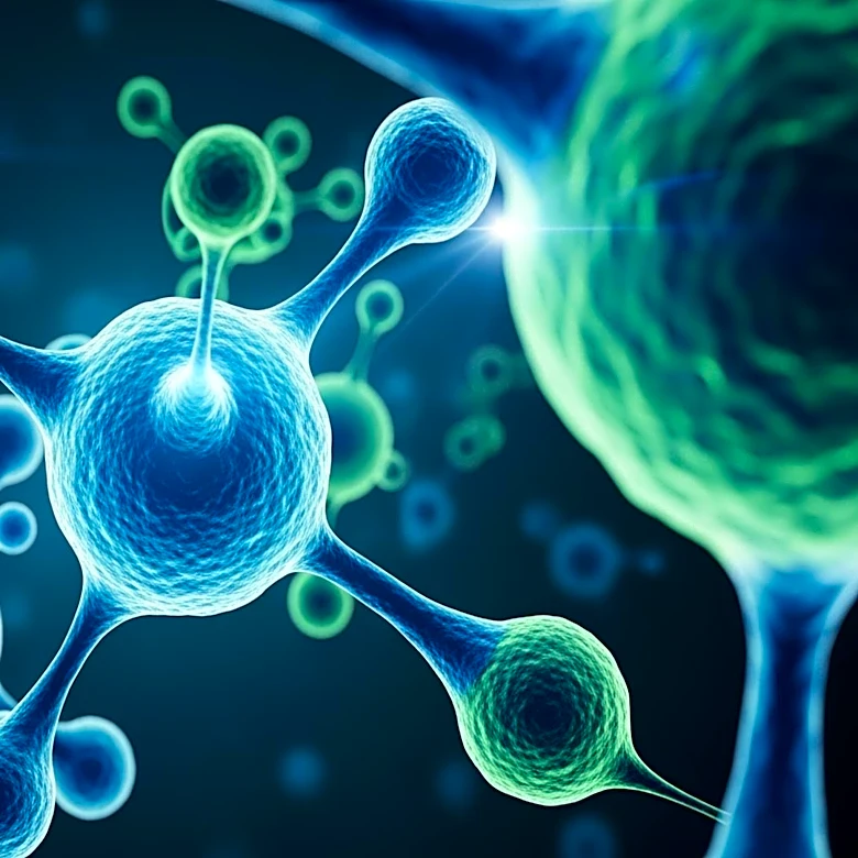 Advancements in NK Cell Therapy Show Promise for Leukemia Treatment