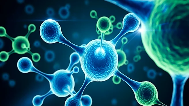 Advancements in NK Cell Therapy Show Promise for Leukemia Treatment