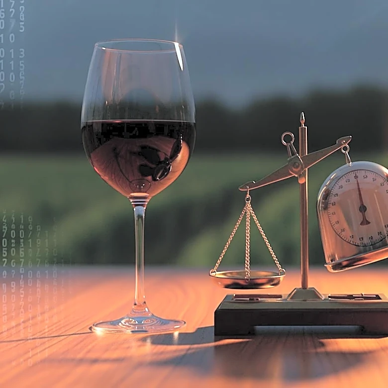 President Trump Threatens 100% Tariffs on French Wine Over Digital Tax Dispute