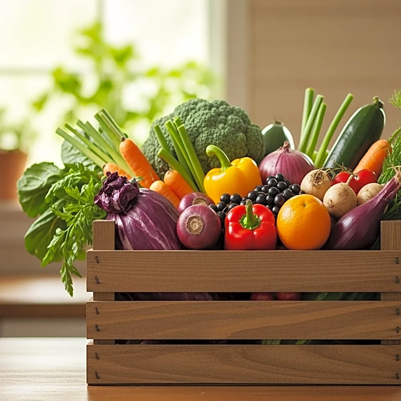 Farmers Adapt CSA Models to Align with Consumer Preferences