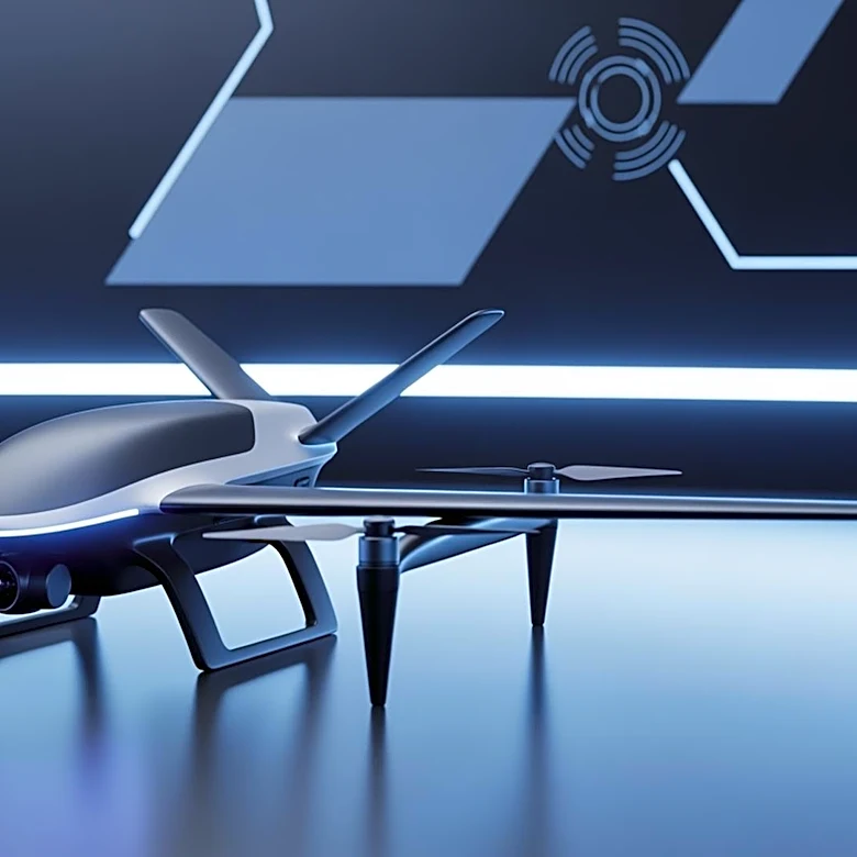 German Armed Forces to Integrate Unmanned Aviation with Skyeton Partnership