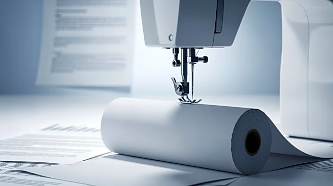 French Parliament to Resume Discussions on Fast Fashion Bill Amid EU Concerns