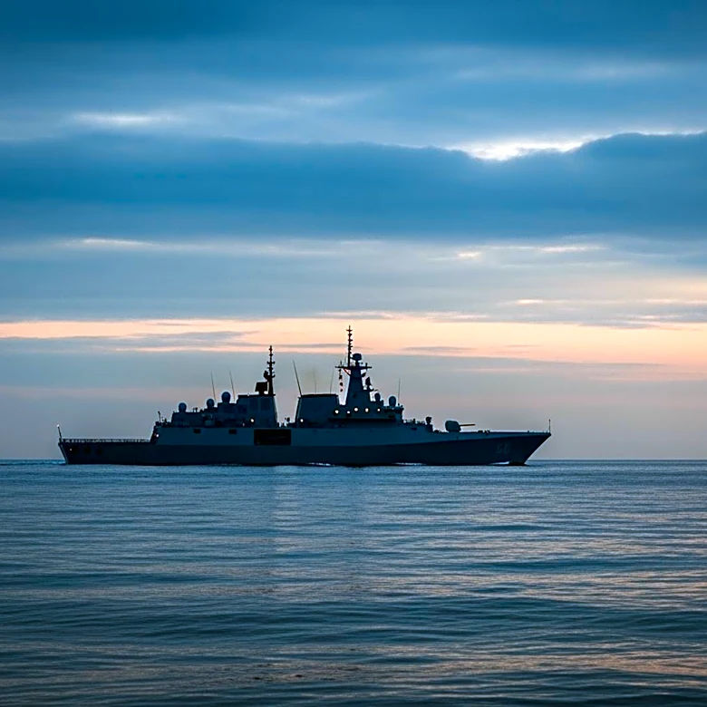 China's Expanding Military Influence Raises Concerns for Australian Security
