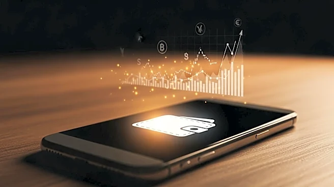 Mobile Payments in Myanmar: A Key Driver Amid Economic Challenges