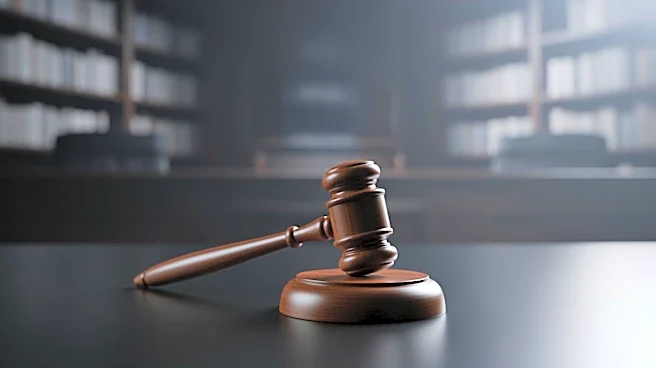 Accra High Court Denies Lawyer's Withdrawal in Samreboi Illegal Mining Case