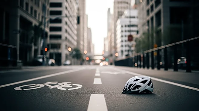 Cyclist Riley O'Neil's Death Highlights Urgent Need for Safer Streets in Chicago