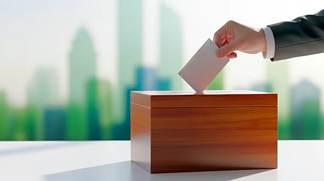 Augusta Mayoral Race and Key Runoffs to be Decided in June 16 Elections