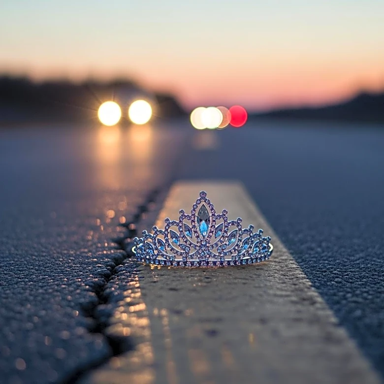 Texas Prom Queen Killed in Car Crash on Way to First Job