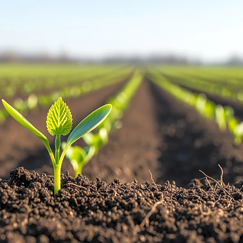 Lead Agrologist Jennifer Bingham Promotes Growth and Mentorship in Agriculture