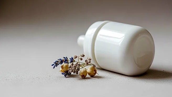 Nara Organics Recalls Powdered Infant Formula Due to Botulism Risk