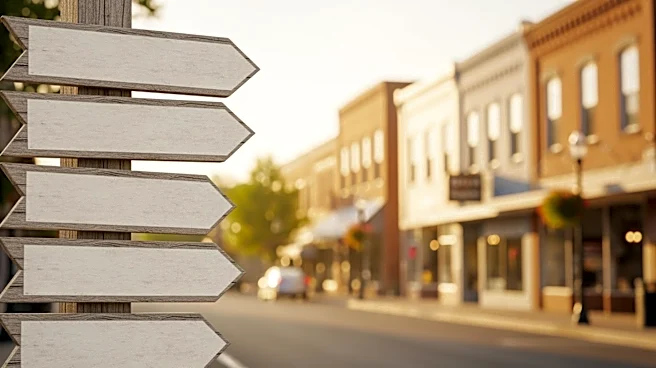 Pacifica Business Owners Transform Negative Ranking into Community Initiative