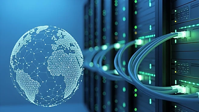 Somalia Advances IPv6 Transition to Enhance Digital Infrastructure