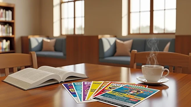 Madison County Libraries Host Diverse Community Events to Engage Residents