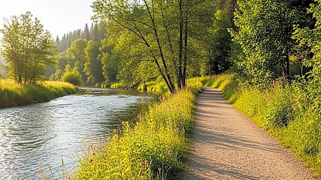 Poudre River Trail Opens in Northern Colorado After 50 Years of Development