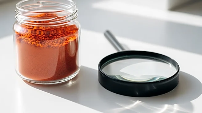 Yuka and Consumer Reports Urge FDA to Close GRAS Loophole for Food Additives