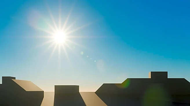 New York Weather Forecast: Sunny Skies and Low Humidity Expected