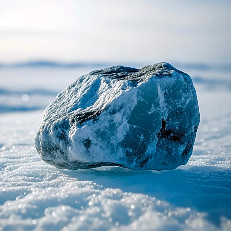 Trump-Linked Figures Poised to Benefit from Greenland's Mineral Resources Amid U.S. Strategic Interests